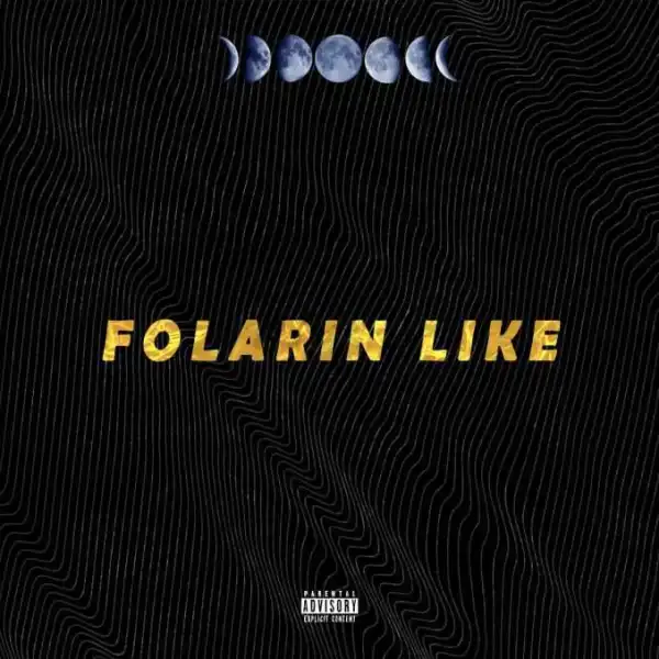Wale - Folarin Like